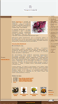 Mobile Screenshot of floroved.ru